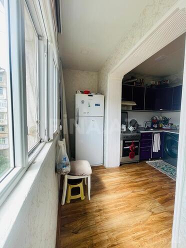5-комн. вторичка - м. 20 января - 120 м² (8)
