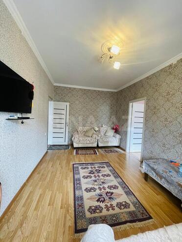 5-комн. вторичка - м. 20 января - 120 м² (13)