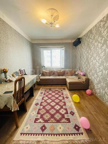 5-комн. вторичка - м. 20 января - 120 м² (1)