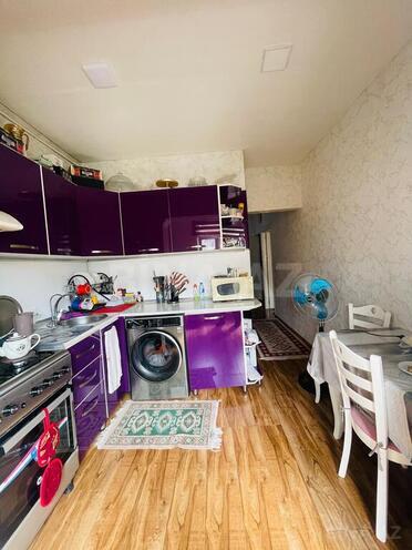 5-комн. вторичка - м. 20 января - 120 м² (9)