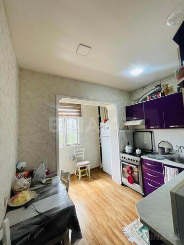 5-комн. вторичка - м. 20 января - 120 м² (7)