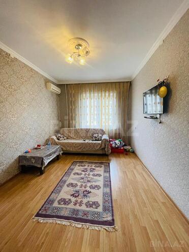 5-комн. вторичка - м. 20 января - 120 м² (15)