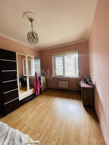 5-комн. вторичка - м. 20 января - 120 м² (12)
