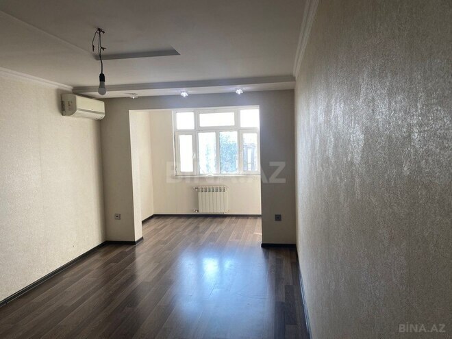 2-комн. вторичка - м. Нефтчиляр - 60 м² (7)