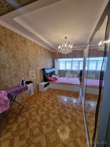 3-комн. новостройка - пос. Масазыр - 86 м² (3)