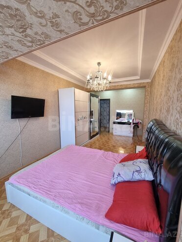 3-комн. новостройка - пос. Масазыр - 86 м² (5)
