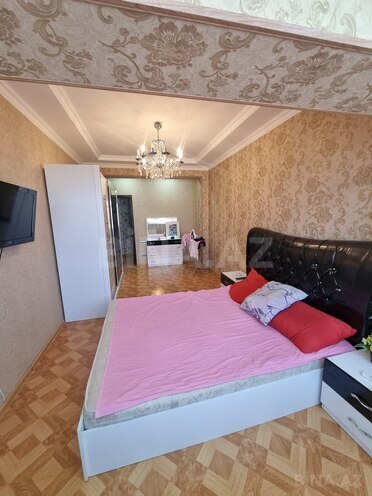 3-комн. новостройка - пос. Масазыр - 86 м² (4)
