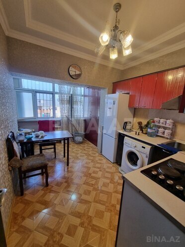 3-комн. новостройка - пос. Масазыр - 86 м² (8)