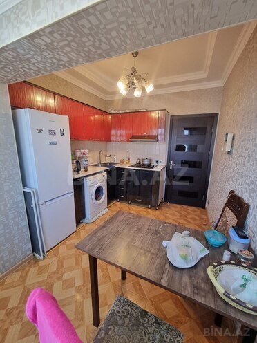 3-комн. новостройка - пос. Масазыр - 86 м² (9)