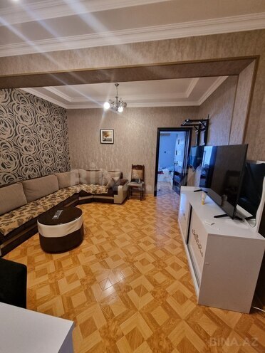 3-комн. новостройка - пос. Масазыр - 86 м² (2)