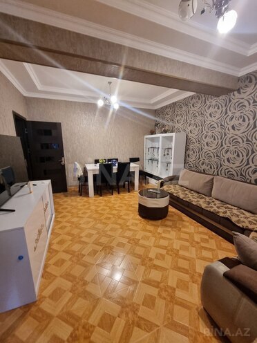 3-комн. новостройка - пос. Масазыр - 86 м² (1)