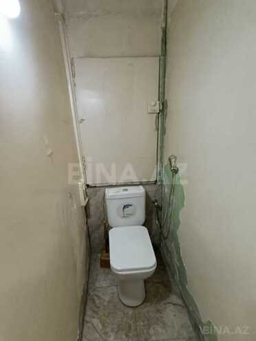 5-комн. вторичка - м. Азадлыг проспекти - 120 м² (16)