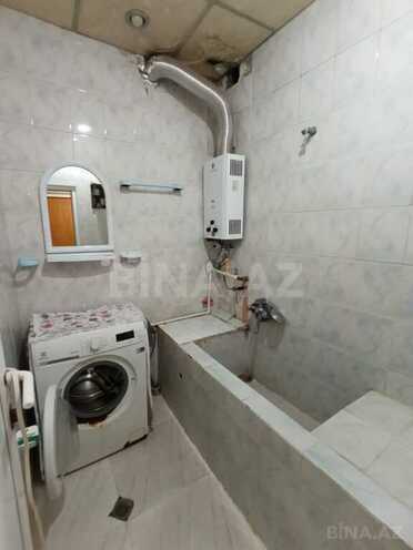 5-комн. вторичка - м. Азадлыг проспекти - 120 м² (15)