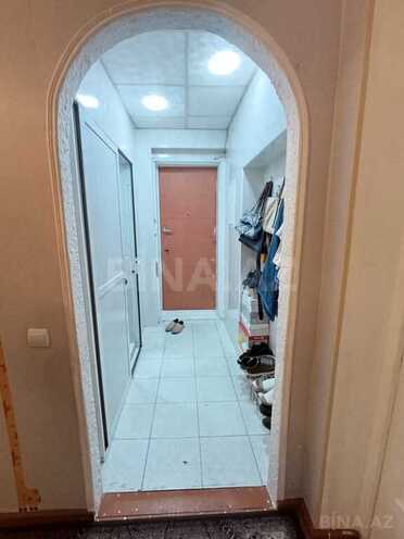 5-комн. вторичка - м. Азадлыг проспекти - 120 м² (11)