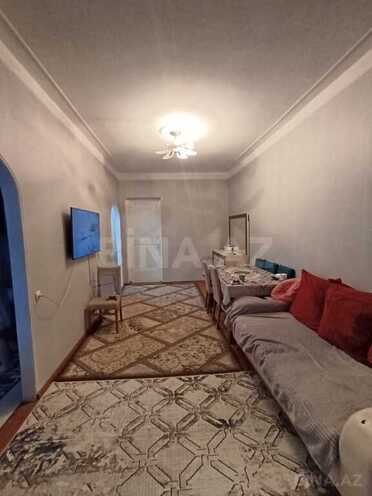 5-комн. вторичка - м. Азадлыг проспекти - 120 м² (12)