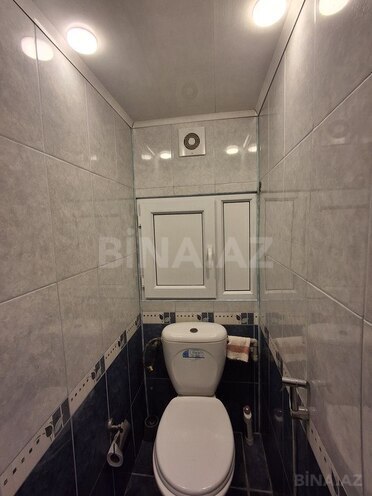 5-комн. вторичка - м. Азадлыг проспекти - 120 м² (5)