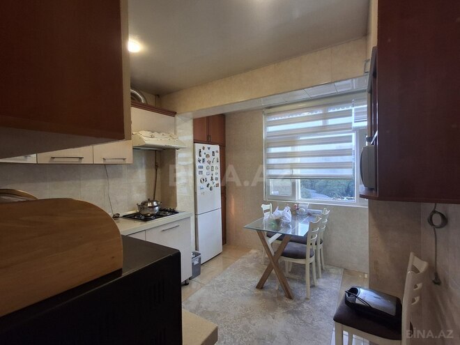 5-комн. вторичка - м. Азадлыг проспекти - 120 м² (4)