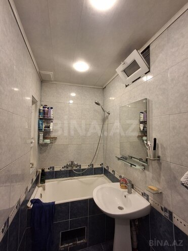 5-комн. вторичка - м. Азадлыг проспекти - 120 м² (6)