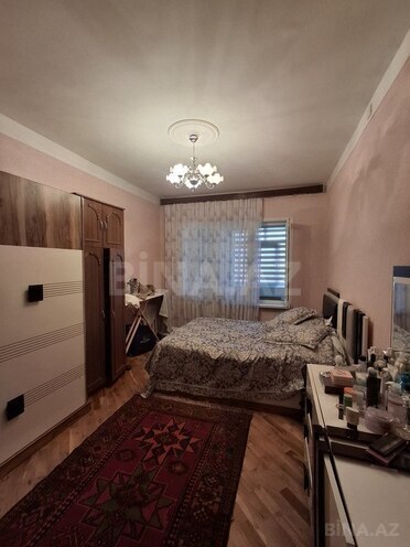 5-комн. вторичка - м. Азадлыг проспекти - 120 м² (13)