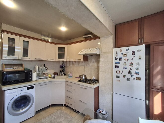 5-комн. вторичка - м. Азадлыг проспекти - 120 м² (3)