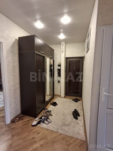 5-комн. вторичка - м. Азадлыг проспекти - 120 м² (14)