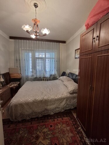 5-комн. вторичка - м. Азадлыг проспекти - 120 м² (9)