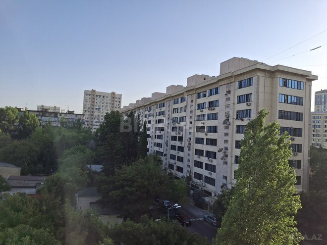 5-комн. вторичка - м. Азадлыг проспекти - 120 м² (1)