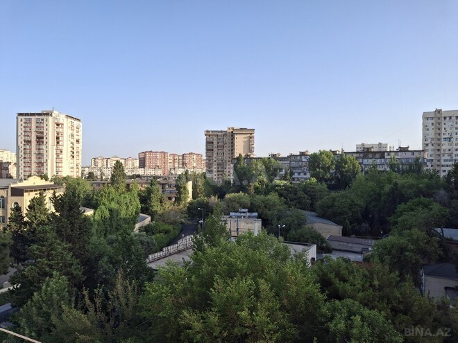 5-комн. вторичка - м. Азадлыг проспекти - 120 м² (2)