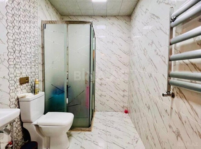 3-комн. новостройка - м. 28 мая - 105 м² (9)