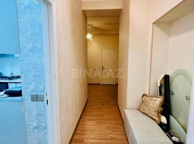 3-комн. новостройка - м. 28 мая - 105 м² (13)