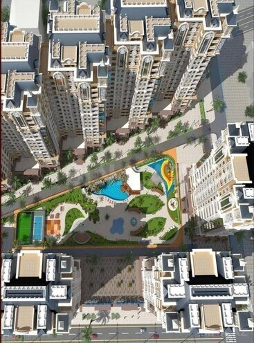 3-комн. новостройка - м. 28 мая - 105 м² (16)