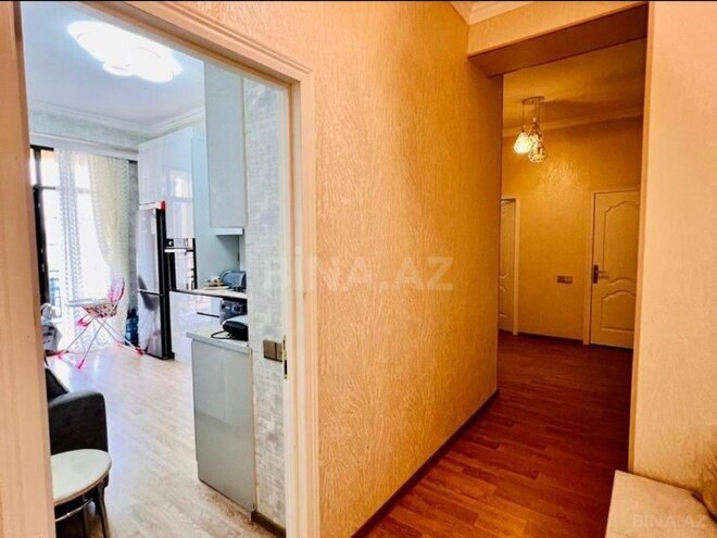 3-комн. новостройка - м. 28 мая - 105 м² (12)