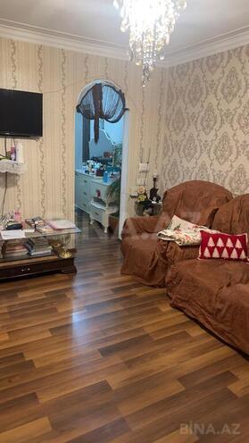 2-комн. вторичка - Насиминский  р. - 45 м² (3)
