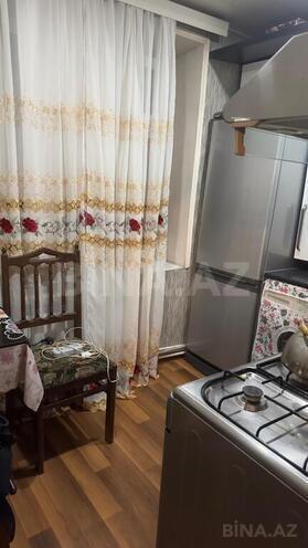 2-комн. вторичка - Насиминский  р. - 45 м² (5)