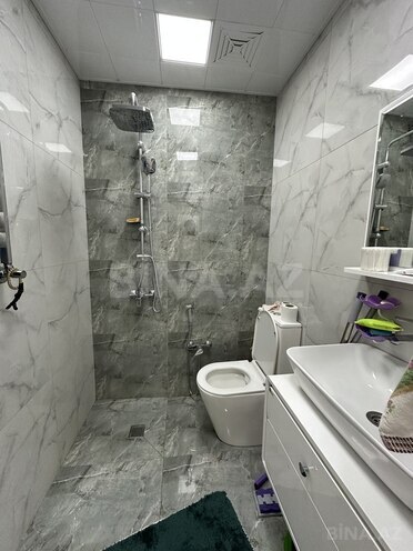 2-комн. новостройка - пос. Масазыр - 58 м² (7)