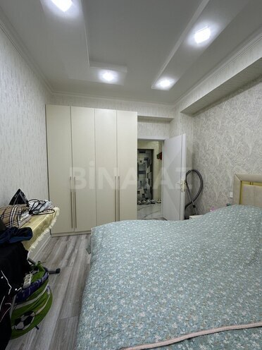 2-комн. новостройка - пос. Масазыр - 58 м² (4)