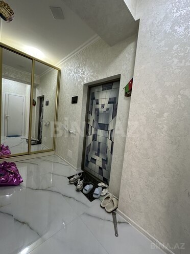 2-комн. новостройка - пос. Масазыр - 58 м² (2)