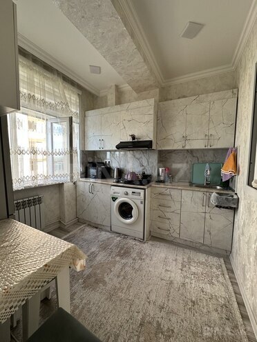 2-комн. новостройка - пос. Масазыр - 58 м² (6)