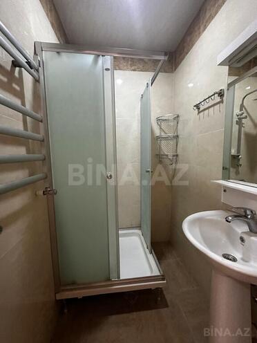 3-комн. новостройка - пос. Ясамал - 85 м² (14)