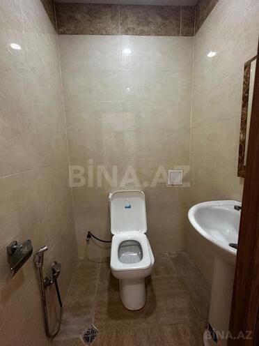 3-комн. новостройка - пос. Ясамал - 85 м² (13)