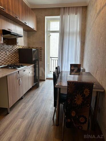 3-комн. новостройка - пос. Ясамал - 85 м² (20)