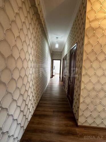 3-комн. новостройка - пос. Ясамал - 85 м² (11)