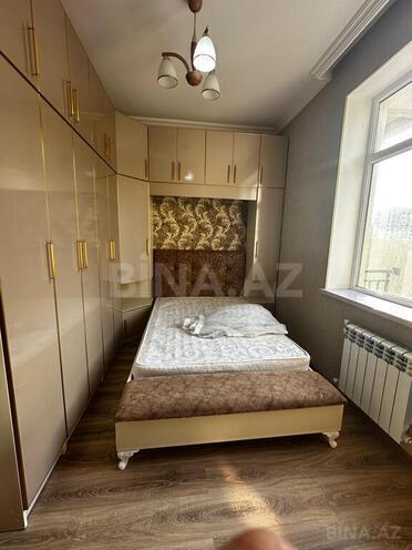 3-комн. новостройка - пос. Ясамал - 85 м² (24)