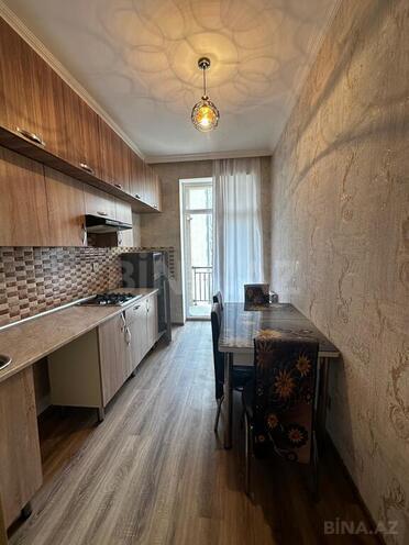 3-комн. новостройка - пос. Ясамал - 85 м² (17)