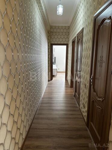 3-комн. новостройка - пос. Ясамал - 85 м² (26)