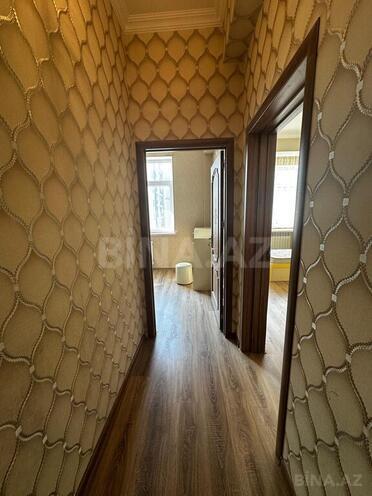 3-комн. новостройка - пос. Ясамал - 85 м² (16)