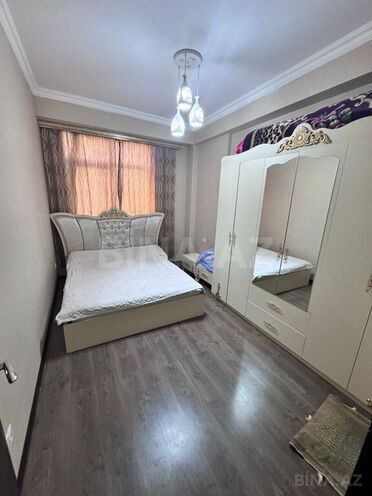 2-комн. новостройка - пос. Ясамал - 65 м² (9)