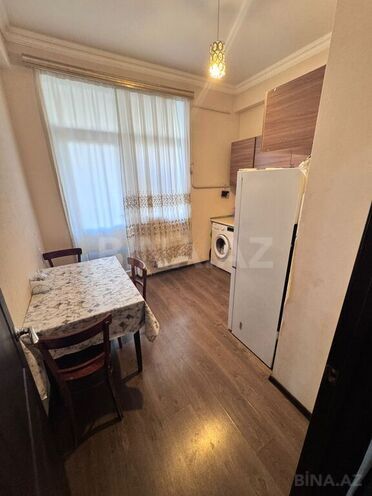 2-комн. новостройка - пос. Ясамал - 65 м² (3)