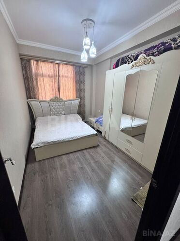 2-комн. новостройка - пос. Ясамал - 65 м² (10)