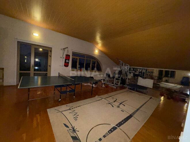 Satılır 10 otaqlı həyət evi/bağ evi 1 100 m², Azadlıq Prospekti m., photo 15 from 31